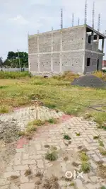 Double Corner Plot Urgently Sell