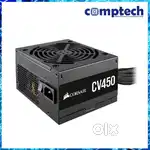 Corsair CV450 80 Plus Bronze PSU  Pre-Owned  Delhi lebyopc