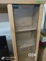 Tv unit from zuari