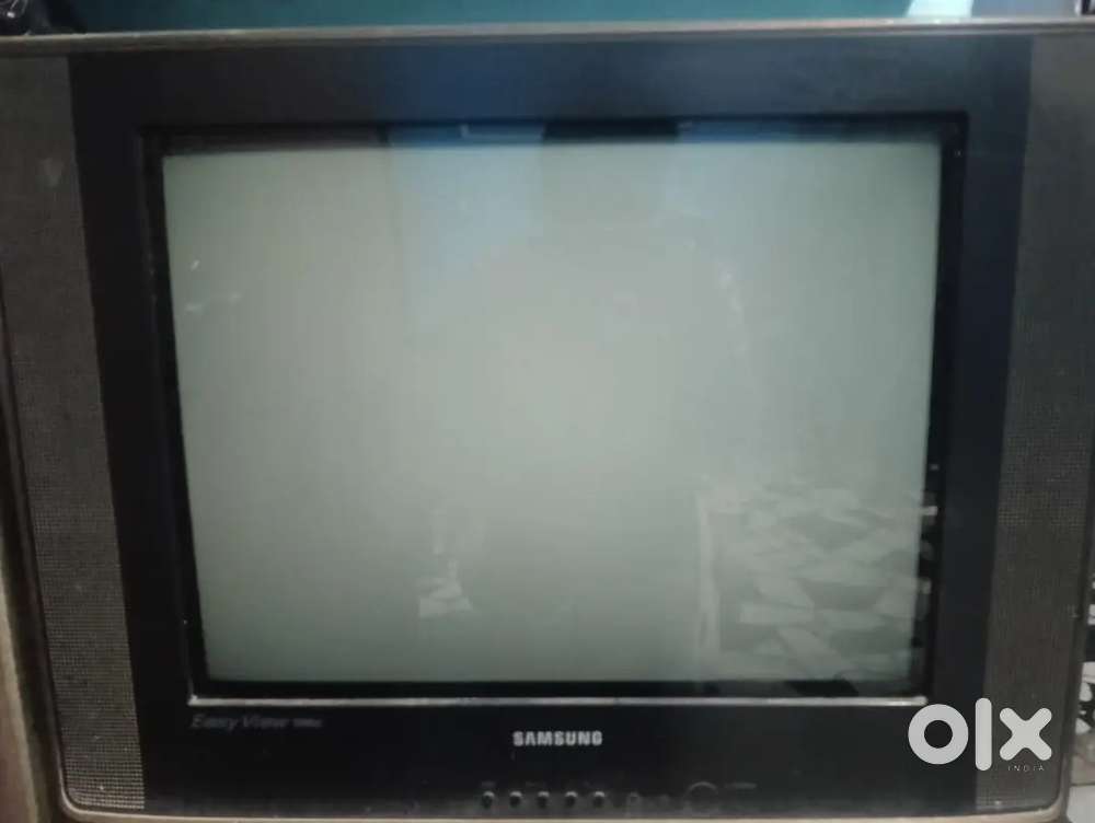 Smart Samsung TV