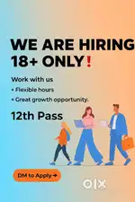 Part time/full time