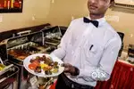 dish washer moriwala hotel