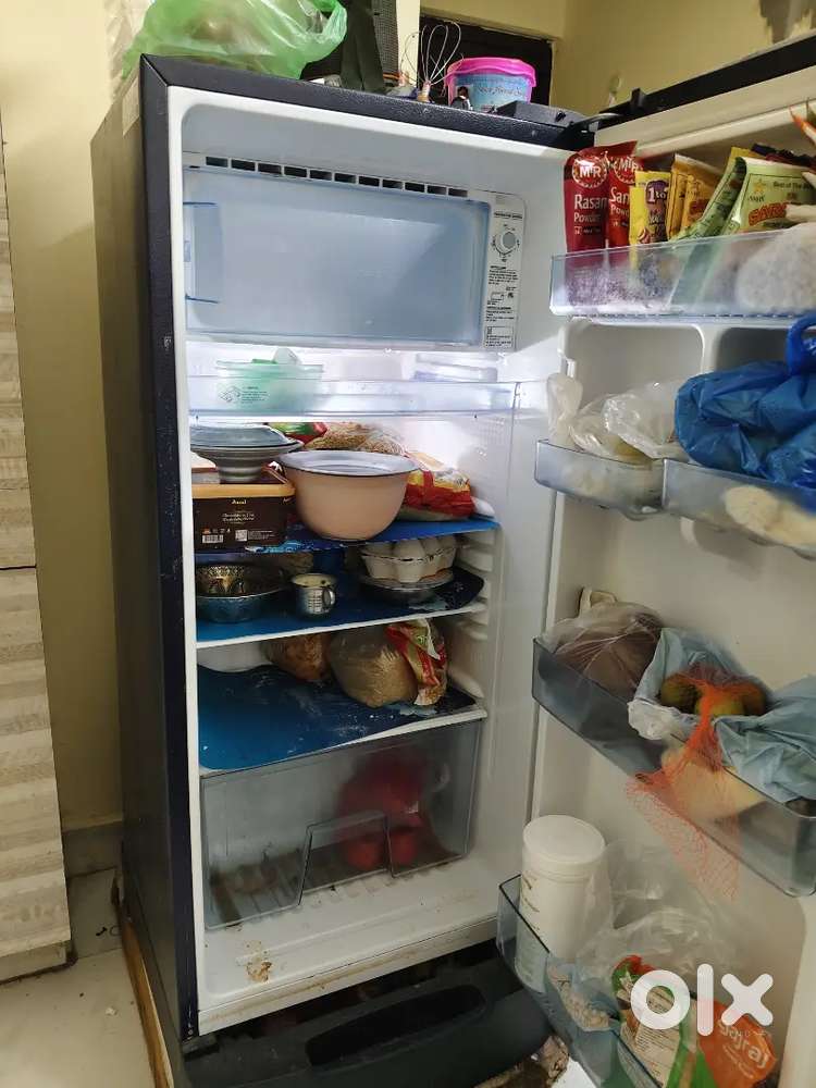 Samsung Fridge
