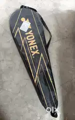 Badminton Racket