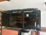 Samsung double door