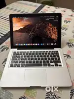 Apple Mac Book Pro 8
