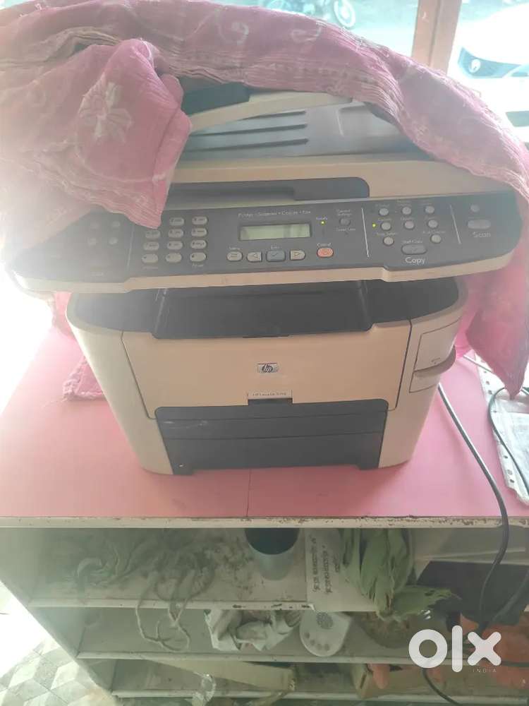 Sale my shops printer computer lamination machine counter