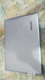 Lenovo laptop i5 7th, 8 gb ram, 256 SSD, 500 gb hdd