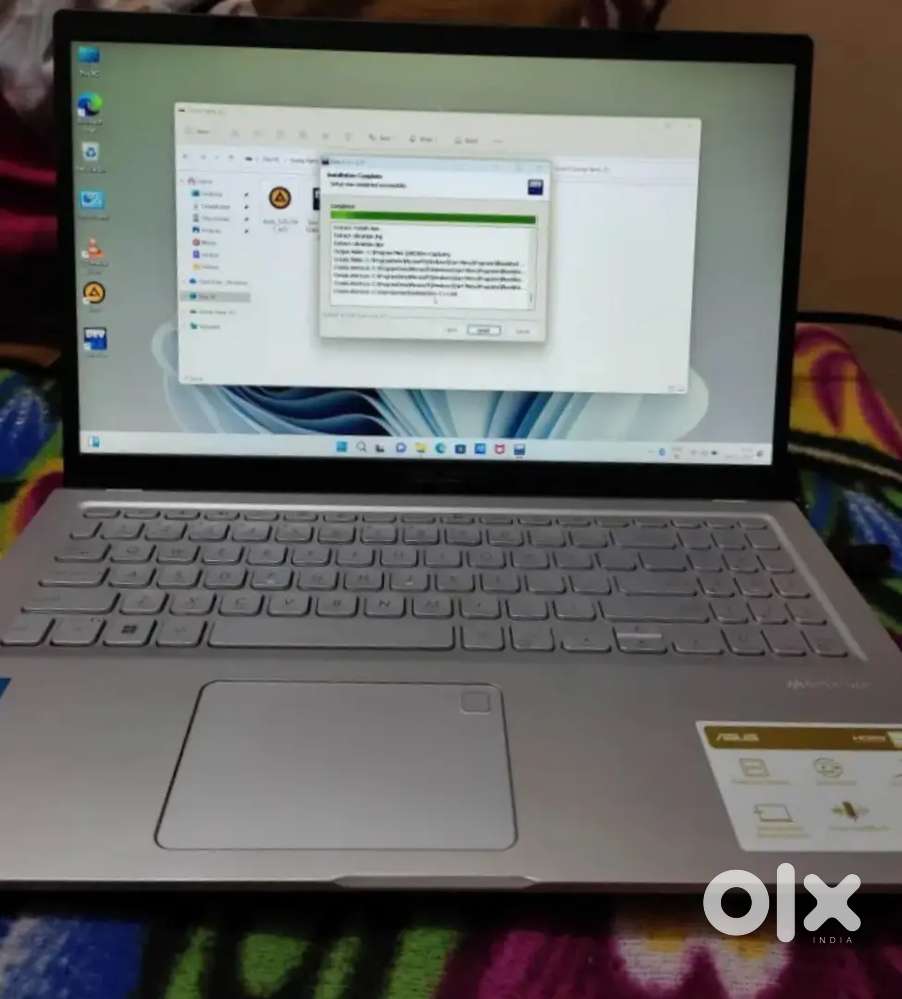Laptop sell