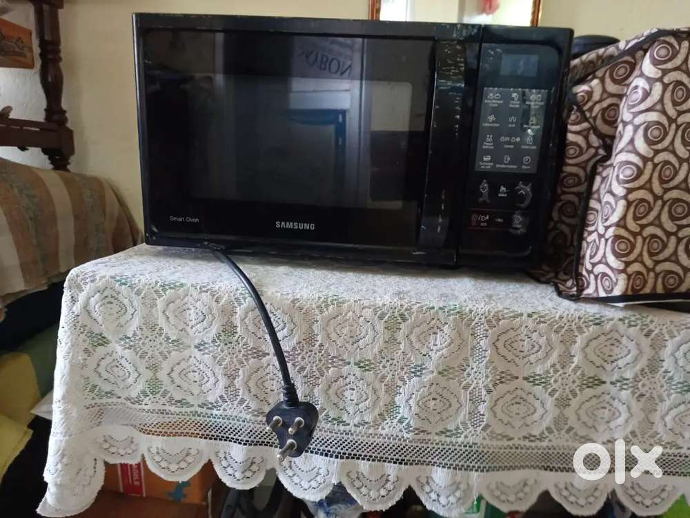 A Microwave