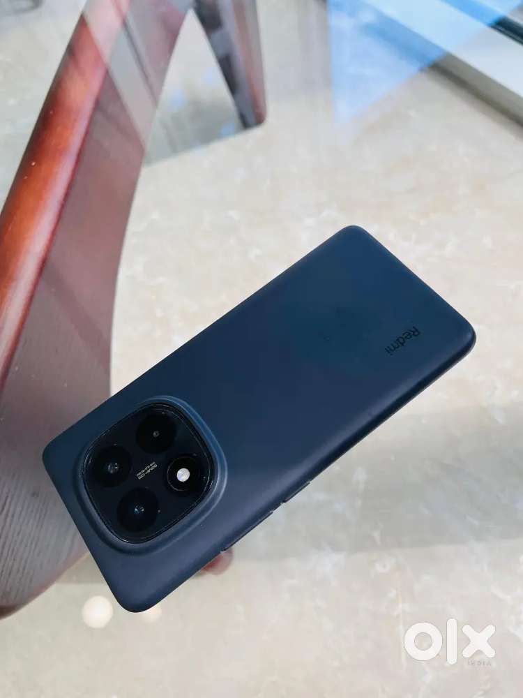 Redmi note 14 pro plus 256