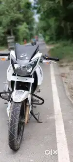 Apache RTR 180c up50 hai