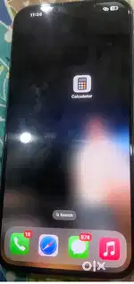 Iphone 14plus 128gb battery 100%