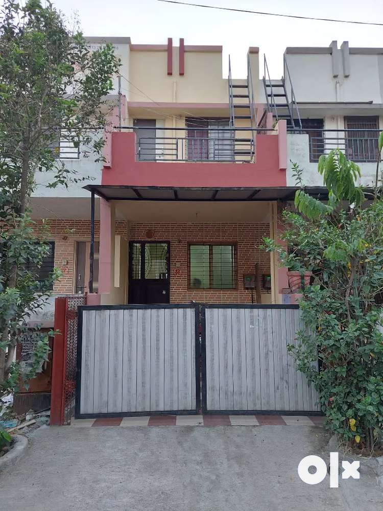 URGENTLY SELL 2BHK ROW HOUSE @VERY LOW PRICE