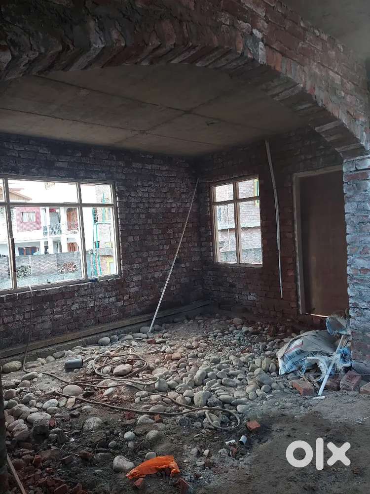 House for Sale – Urgent Sale  Zoonimar, Nowshera – Srinagar