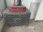 Inverter and battery for sale 1Y old