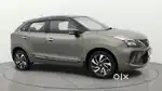 Maruti Suzuki Baleno Zeta CVT, 2021, Petrol