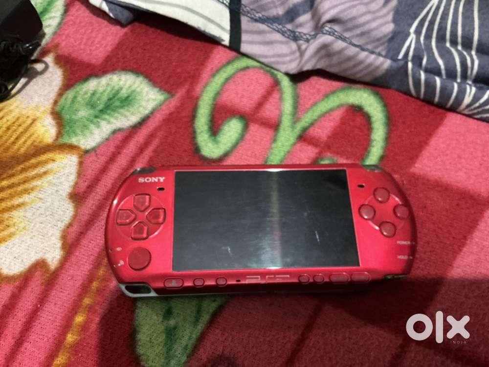 Sony PSP selling