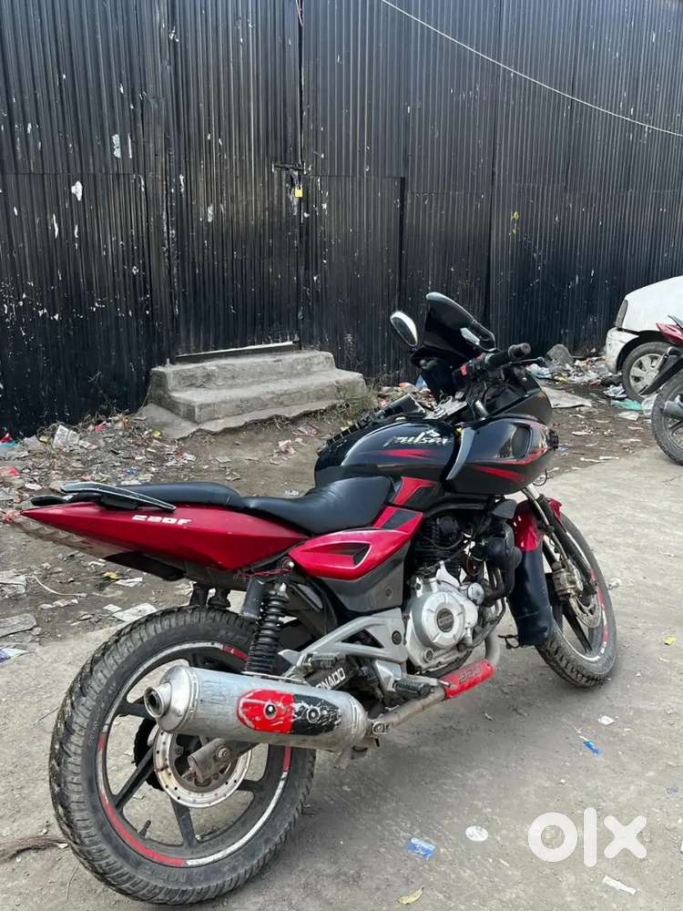 Take And Drive Condition