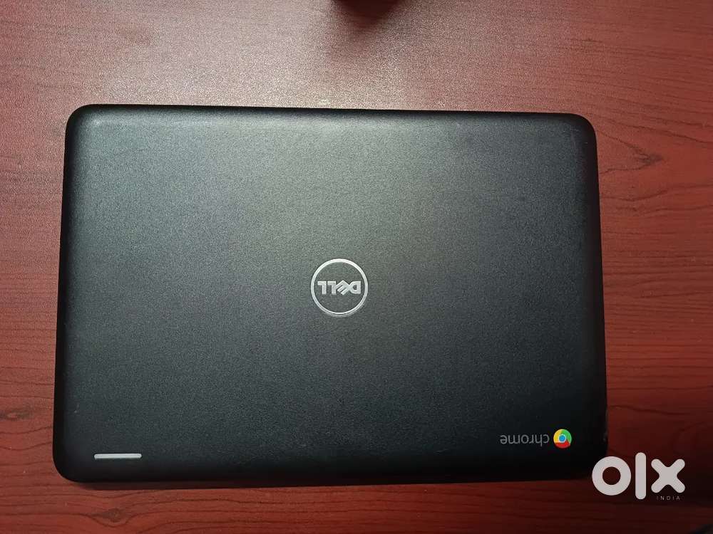 Dell Chromebook 11 3180  4GB RAM  Durable Student Laptop