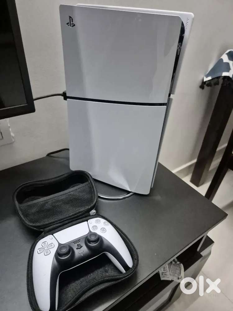 Sony PlayStation PS5 Slim 1TB