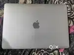 MacBook Pro 2017 256GB