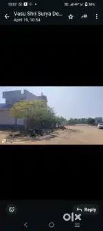 VIZAG TO ARAKU ROAD BODDAM VMRDA RERA APPROVED PROJECT