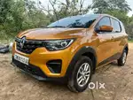 Renault Triber RXL, 2021, Petrol