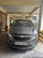 Chevrolet Beat 2012 Diesel 85000 Km Driven