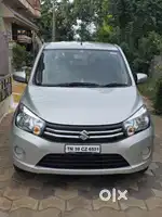 Maruti Suzuki Celerio, 2017, Petrol