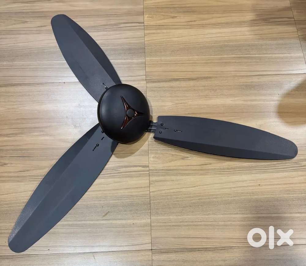 Minmax brand new ceiling fan