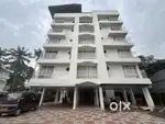 COMMERCIAL BUILDING FOR SALE AT EDAPPALLY WITH HIGH RENTAL RETURNS