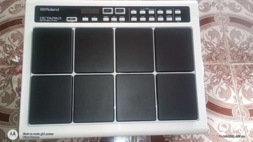 Roland 20pro