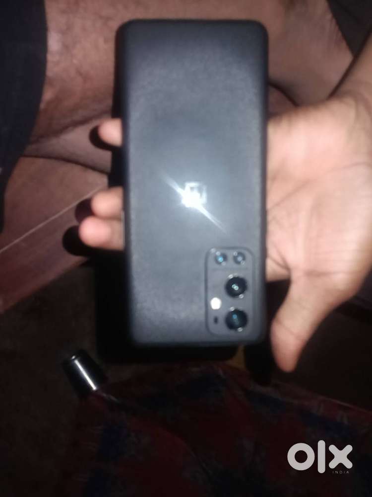One plus 9r 12 256 all original set 20000