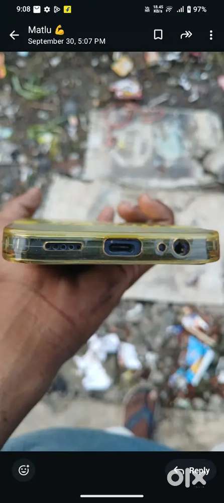 Vivo y 28 5G