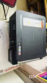 BROTHER DCP-T520W PRINTER