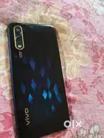 Phone is in good condition