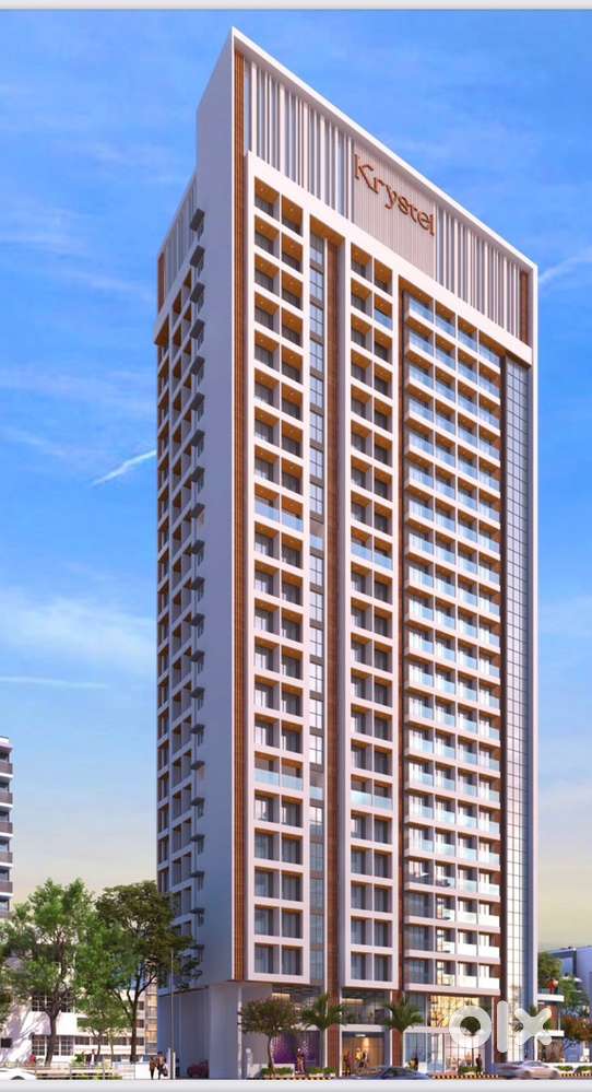 1 bhk 327 sqft carpet 70 Lakhs negotiable with good locality & connect