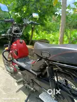 Tvs xl 100 comfort