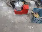 Brand new grinder for immediate sale