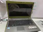 Acer aspire laptop