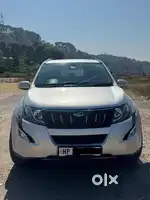 Mahindra XUV500 2017 Diesel Well Maintained