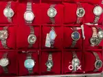 Imported new watches4500 each from shop chance ka sale