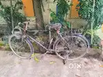 Old Bicycle for Sale – Best for Restoration / Spare Parts