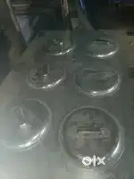 Ice box & Cool drinks box