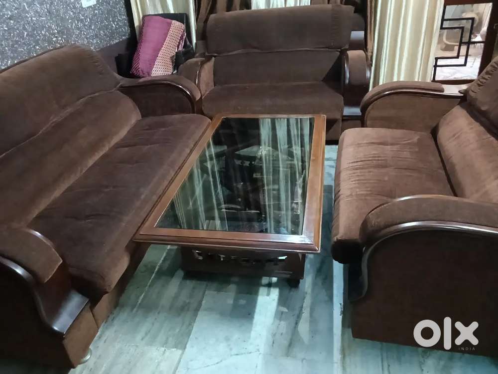 Vari good condition