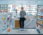 Required company Pharmaceutical sale sales