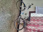Decathlon BT-Win Cycle