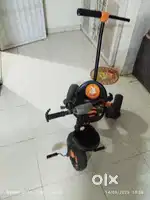 Ninja brand
