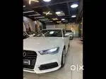 Audi A6 35 TDI S Line Matrix, 2015, Diesel